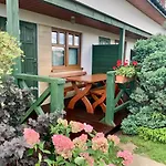 Ferienhaus Letniskowe Barbados