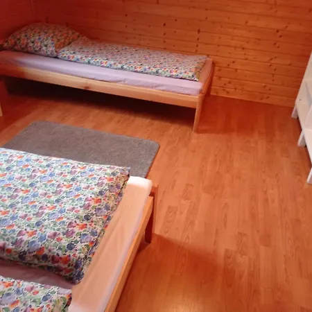 Letniskowe Barbados 사르비노보