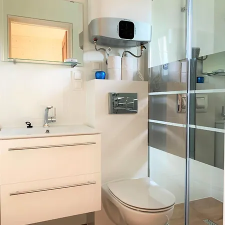 Letniskowe Barbados 펜션