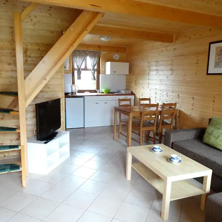 Letniskowe Barbados 펜션