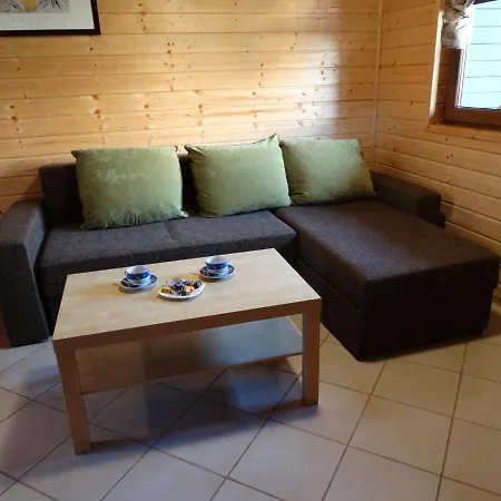 Letniskowe Barbados 펜션