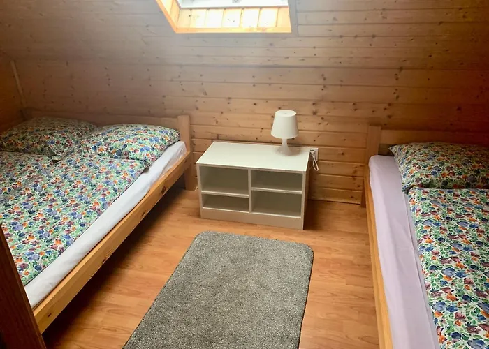 Letniskowe Barbados *