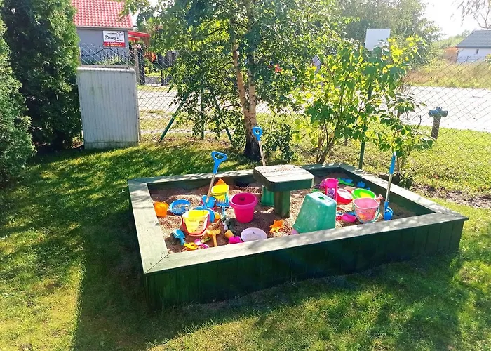 Letniskowe Barbados *