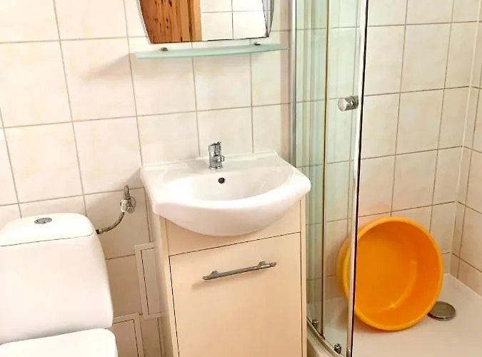 Dom wakacyjny Letniskowe Barbados *