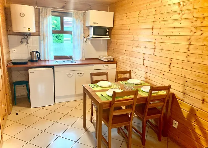 Letniskowe Barbados Dom wakacyjny *