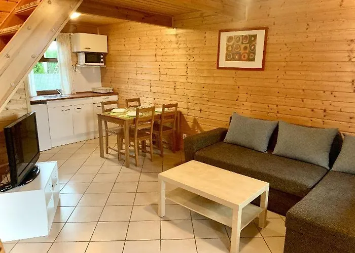 Letniskowe Barbados *