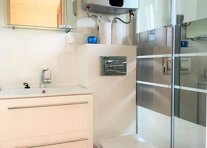 Letniskowe Barbados Dom wakacyjny